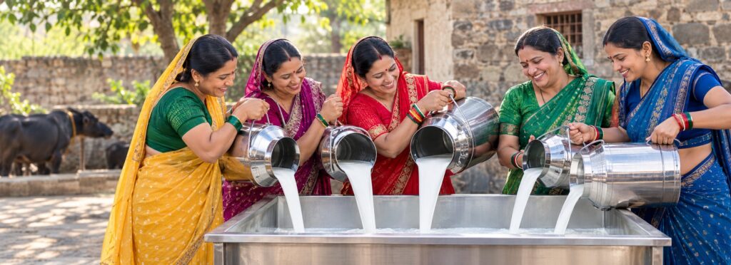 7 Must-Try Milk Products for a Delicious, Nutritious Boost